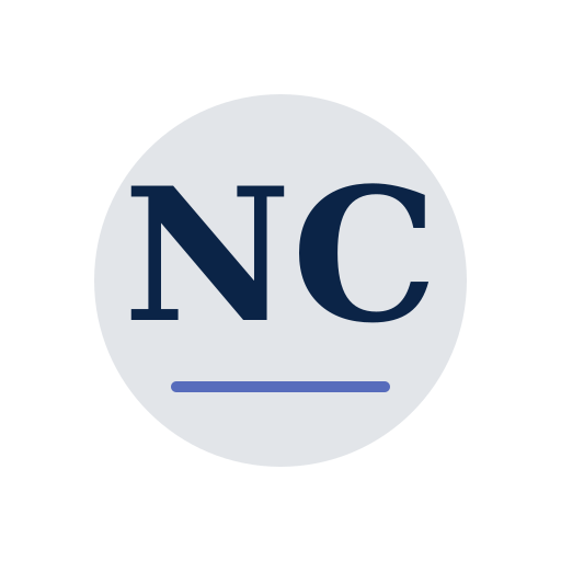 Neal Chimney Services logo